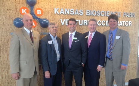 Kansas Bioscience Authority
